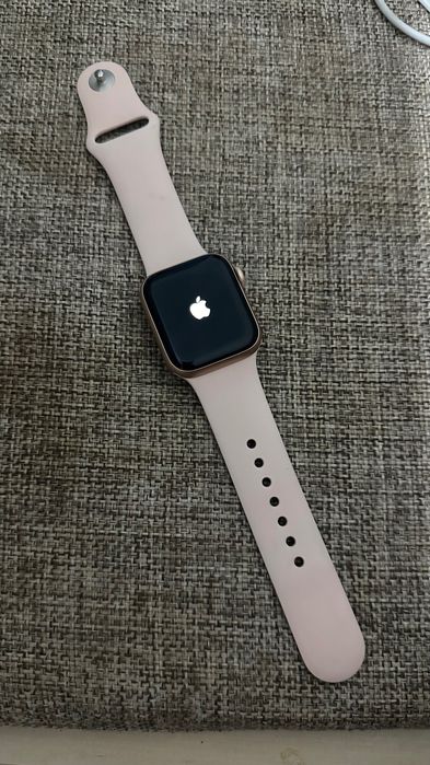 Часы Apple Watch