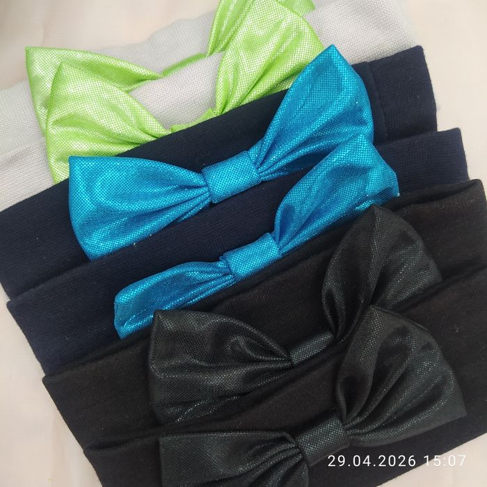 Мелочёвки девчачие