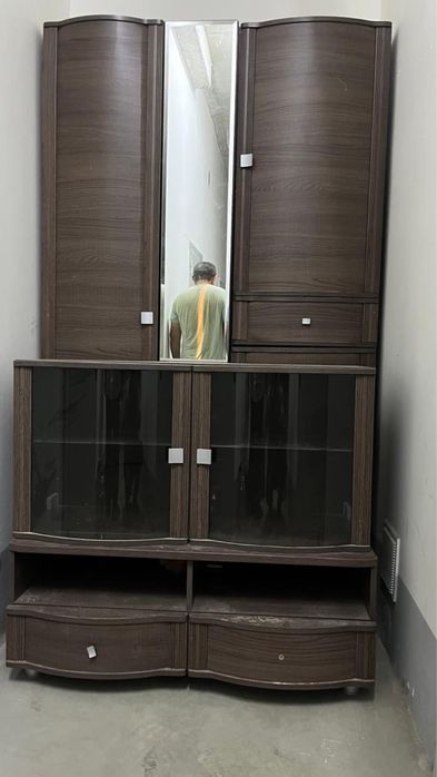 Продам мебель срочно