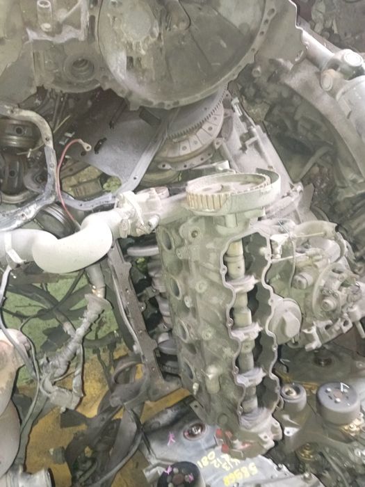 Продам двигателя по запчастям