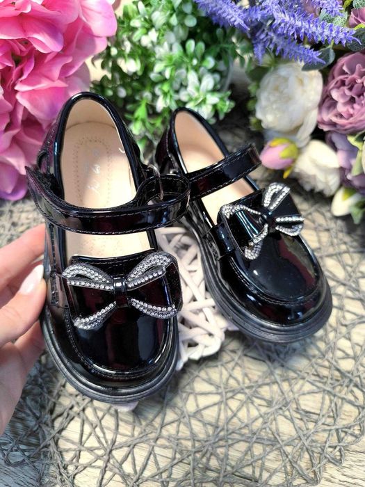 Детски обувки за момиче