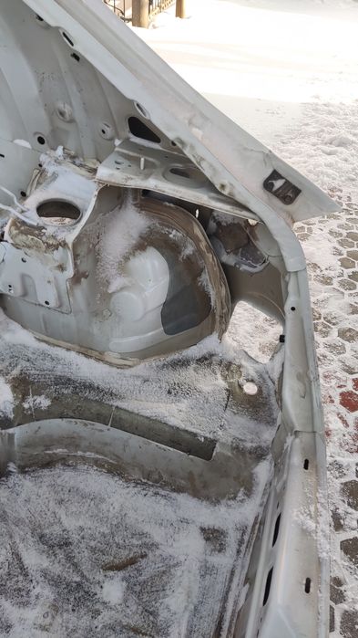 Шевроле латчети хетчбек