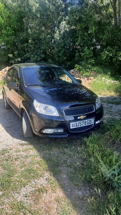 Nexia 3 sotiladi 2022 avtomat