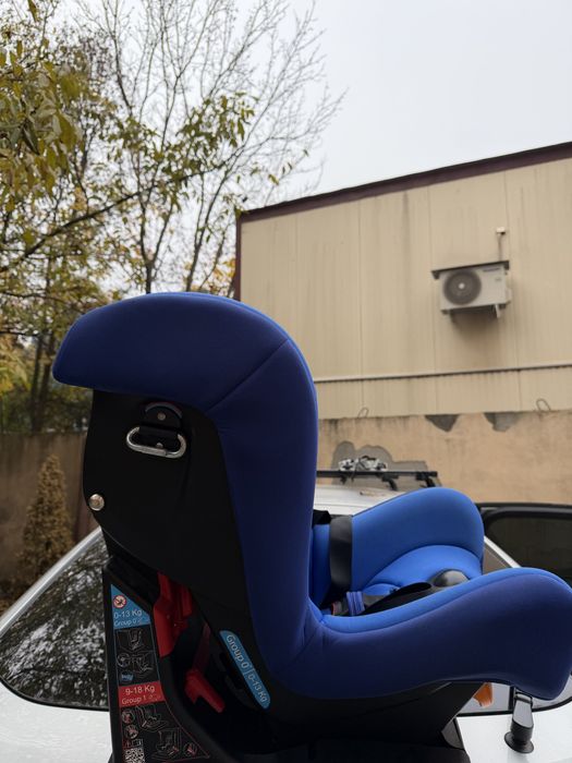 Scaun auto copii Chicco , cu reglaj pe 4 pozitii