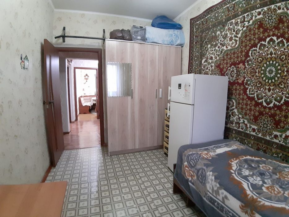 3-комн., 5 этаж, 10 мкр.