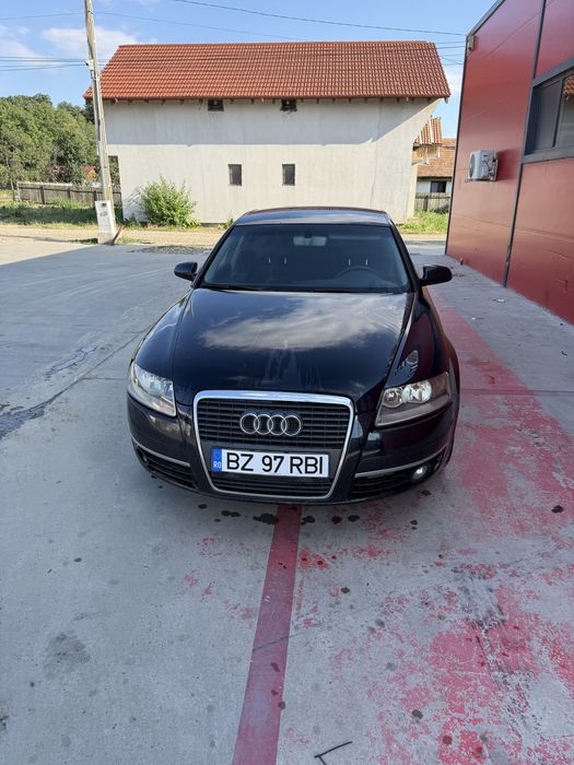 Audi A6 2.0 tdi
