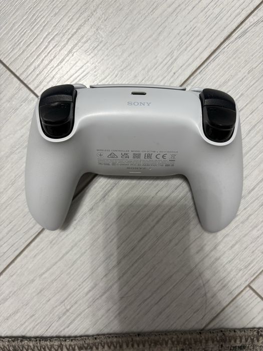 Dualsense для ps5