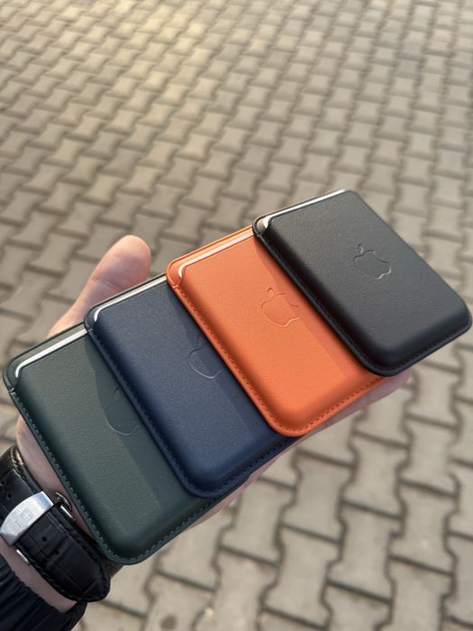 Картхолдеры MagSafe