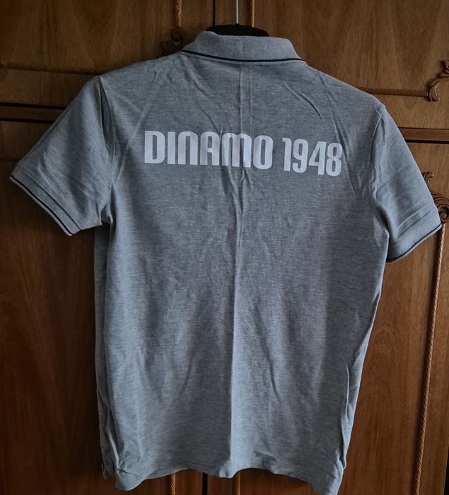 Tricouri polo de bumbac Macron