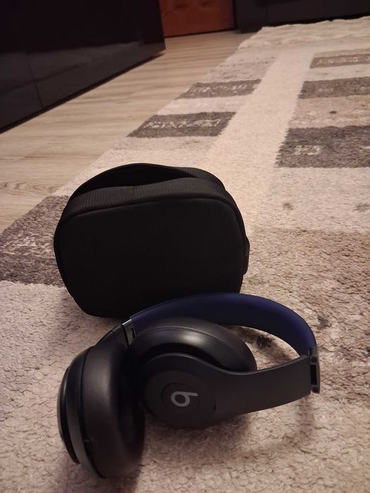 Beats studio pro originale la cutie ,noi !!