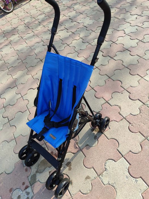 Детская коляска в хорошем качестве