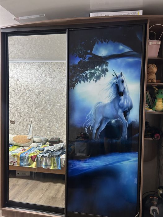 Продам спальный гарнитур