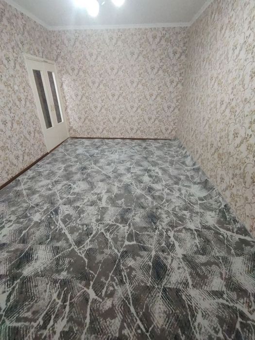 Продаётся 3 ком квартира на 3-этаже. Заканал квартира новой планировки