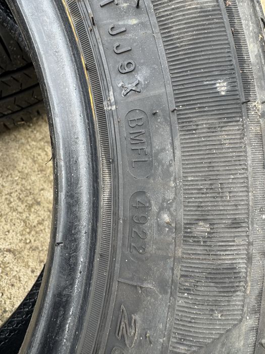 Cauciucuri 205/65/16C