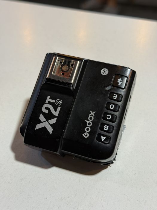 Продам Godox x2t-s sony синхронизатор