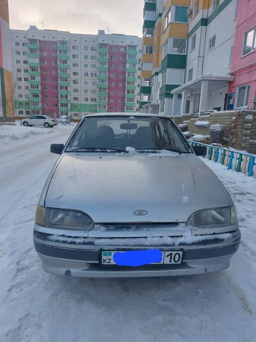 Ваз 2114 продам 2005 года