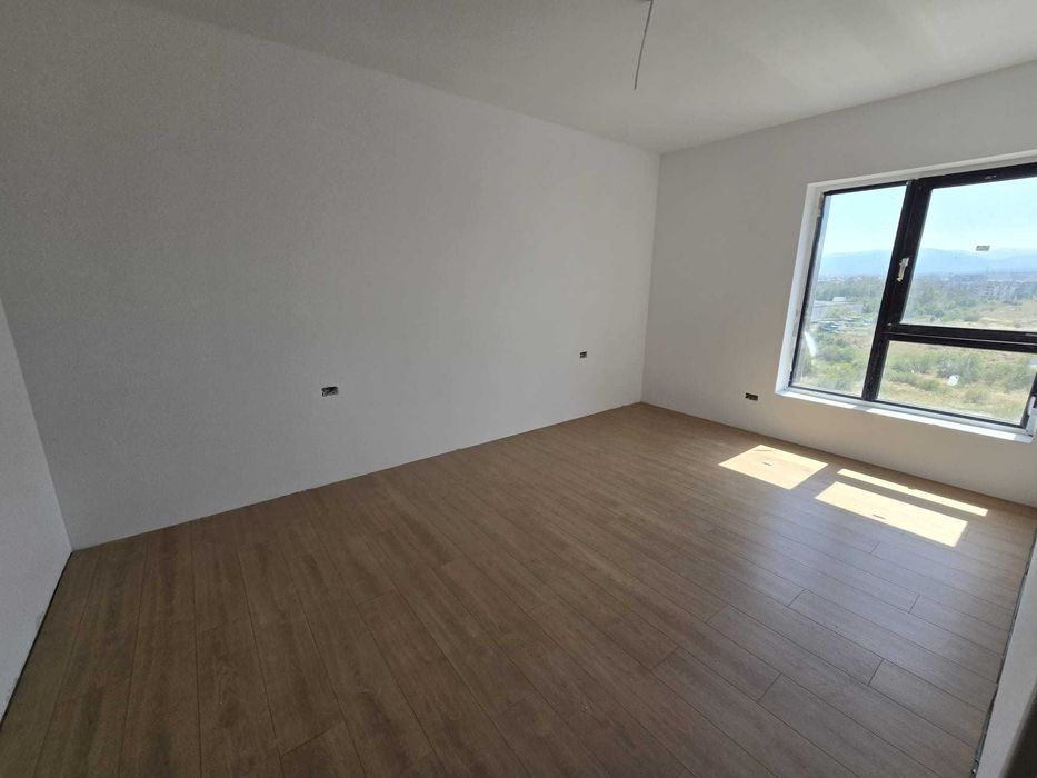 Direct Dezvoltator - Apartament 2 camere - Predare la cheie - Calea Surii Mici