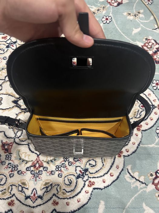 Сумка GOYARD мод