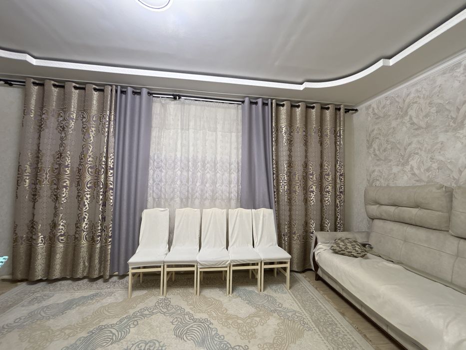 Продасм шторы с тюлью