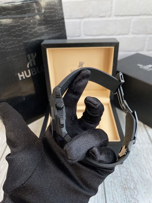 Мужские Наручные Часы