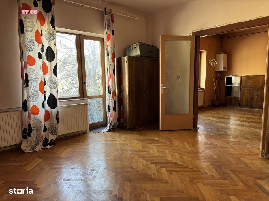 Persoana fizica vand apartament in Cluj-Napoca, strada Brancusi