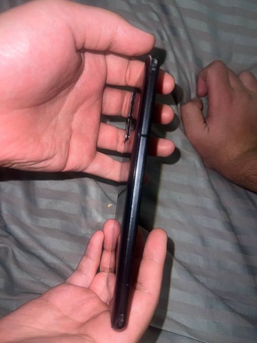 Red magic 6 r racing