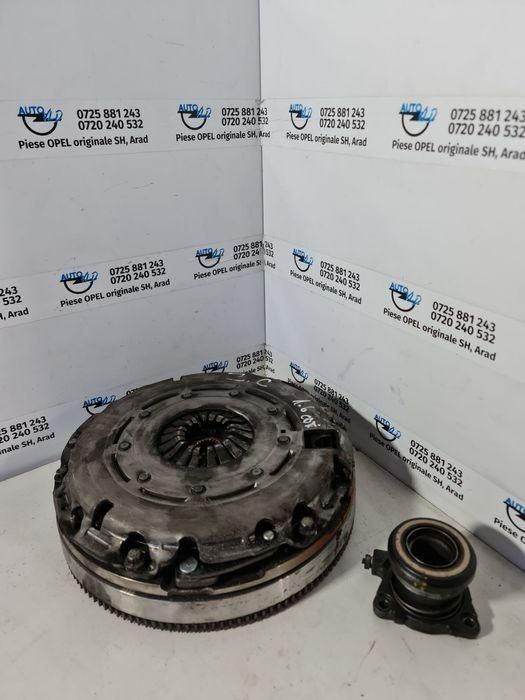 Kit ambreiaj Opel Mokka X 1.6CDTI 136cp 100kw