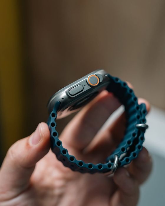 Apple iWatch Ultra 49mm 97%