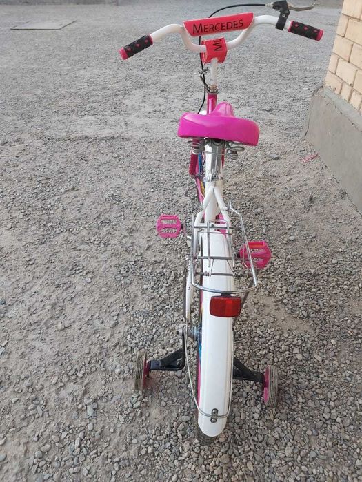 детский велосипед балаларга арналган велосипед