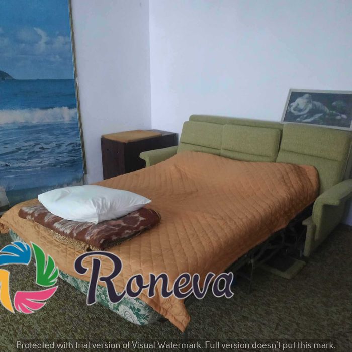 Едноетажна  къща и сутерен с.Кранево