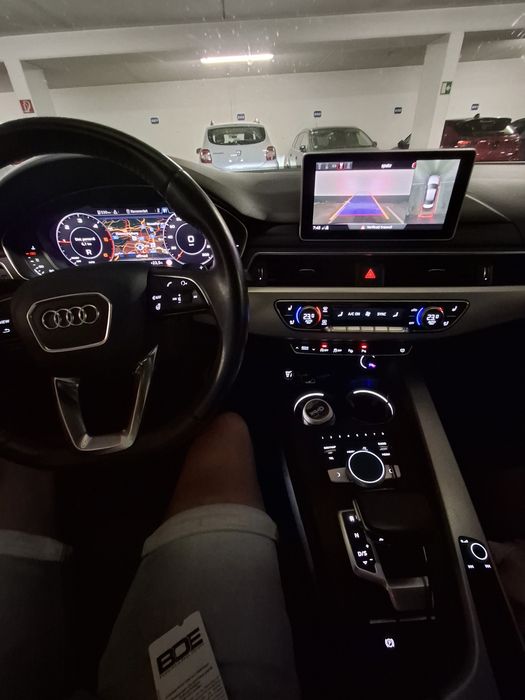 Audi A4 Quattro TVA Deductibil