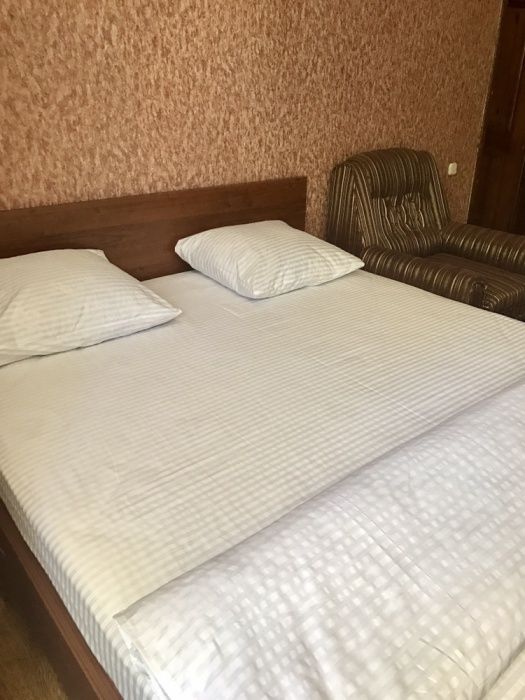 Гостиница Альянс от 3500т.  до 15000т