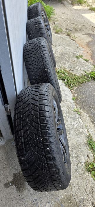 Roti bmw  x3 g01 ms
