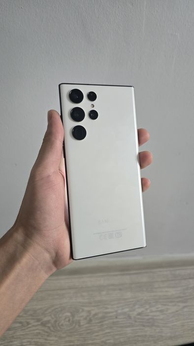Продам samsung s 22ultra