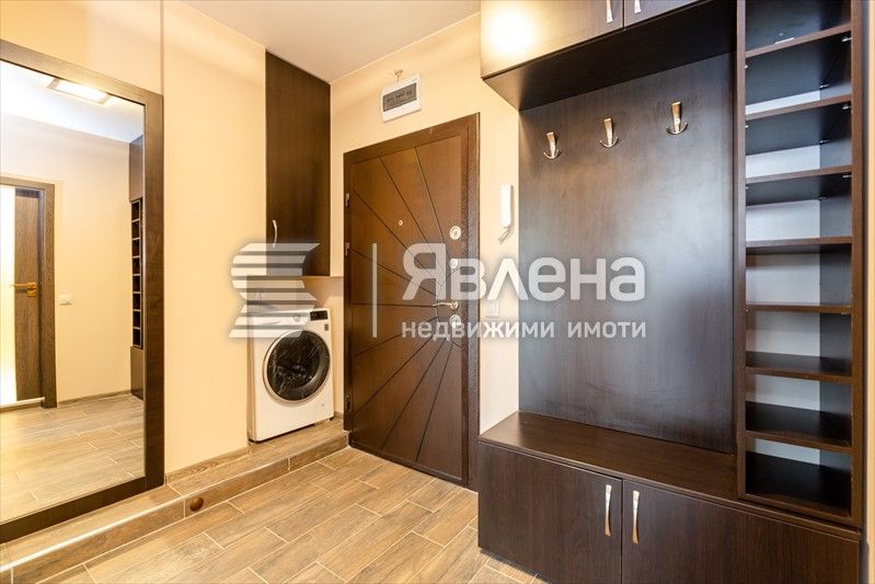 Дава се под наем Двустаен апартамент в София, Младост 4 - 65 кв.м за 650 € - Снимка #11