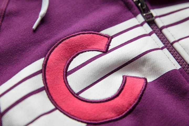 NOU! Hanorac / hoodie YETI Cycles Keota