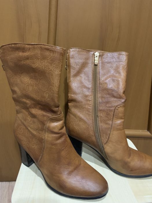 Обувь женская