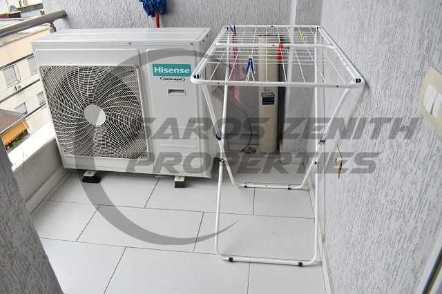 Дава се под наем Двустаен апартамент в София, Стрелбище - 98 кв.м за 290.7 € - Снимка #12