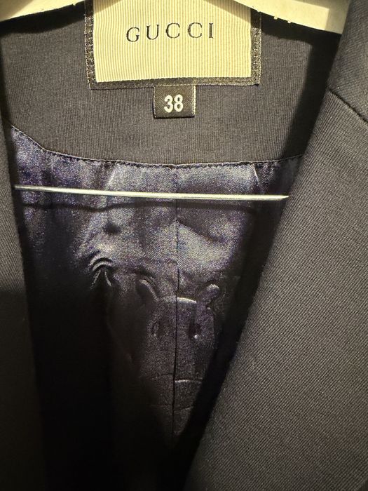 дамско сако Gucci Bee. S-M