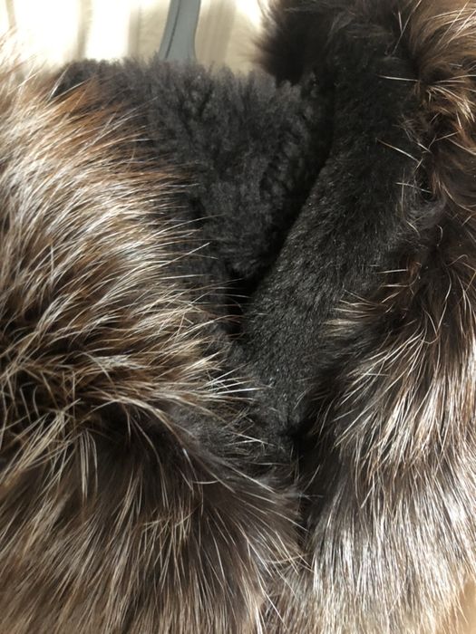 Продам дубленку