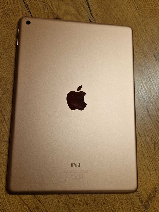 iPad AIR 2 Touch iD-  iPad 6th Gem./7th Gen Wi-Fi  32GB la cutie