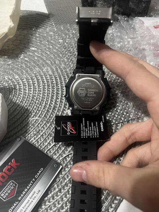 De vânzare Casio G-Shock GD-010-1ER