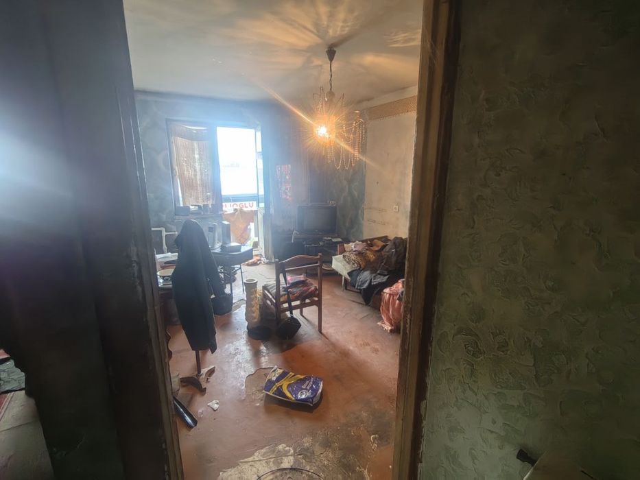 Продаётся 1 комнатная квартира в Чирчике