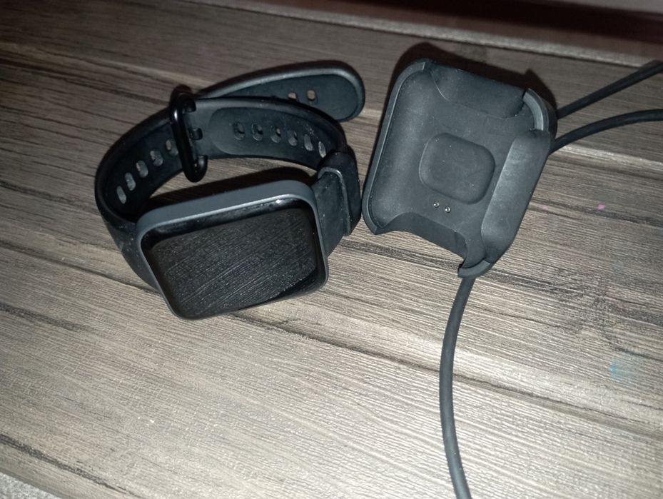 Смарт часы Xiaomi mi watch lite