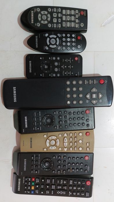 Telecomanda Samsung