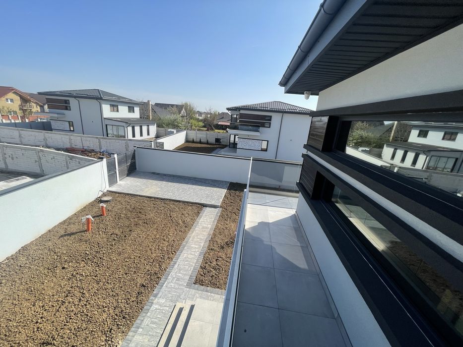 Casa in Albesti 187mp construiti + 30mp terasa
