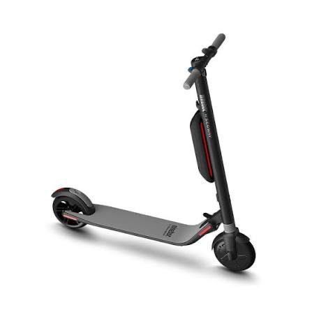 Электросамакат ninebot segway