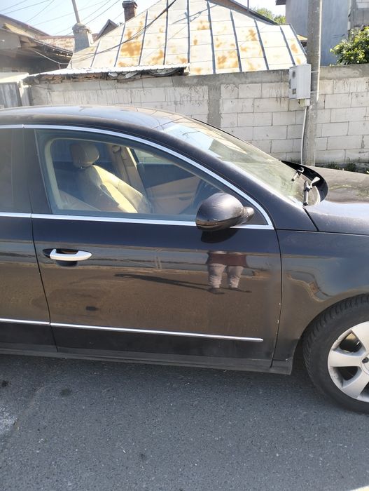 Vând passat B6 2006 2.0 diesel