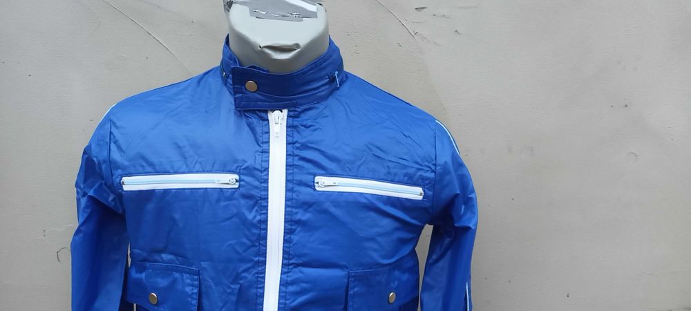 Sport Star | geaca outdoor ploaie | mar. 152 cm 10 - 11 ani