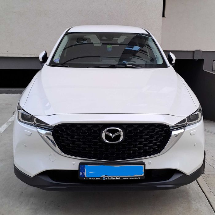 Mazda CX-5, 2022, benzina, 1998 cm3, 165 CP, 67.000 km